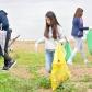 Danube Day 2018 in Lom, Bulgaria: community effort to clean up the riverbanks.