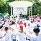 Danube Day 2018 in Vienna: one thousand children enjoy a day of eco challenges, fascinating facts, creatures, crafts and competitions © BMNT / Paul Gruber
