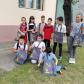 Little ecologists in Beius County, Romania, 2021