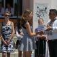 Danube Day 2014 in Moldova: Deputy Minister Lazar Chirica awards Art Master winners.