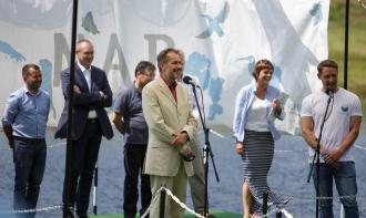 Danube Day 2019 in Hungary