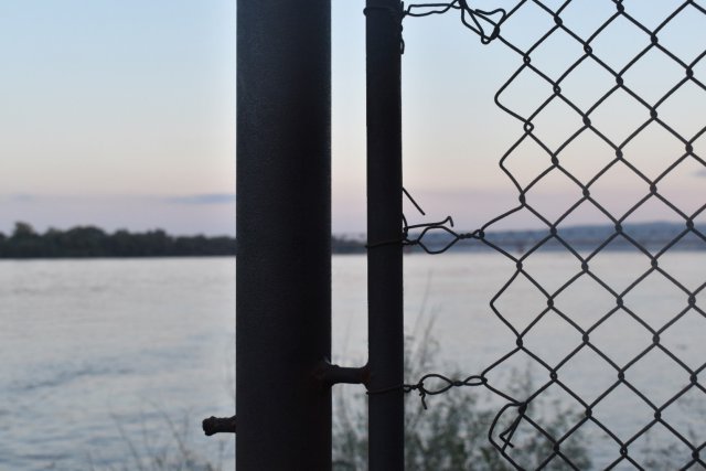 Captured Danube. 